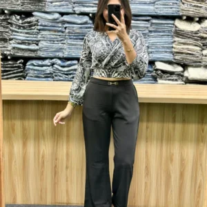 cordset kg40114sh black