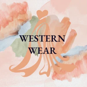 wester wear